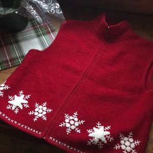 Christmas Vest!